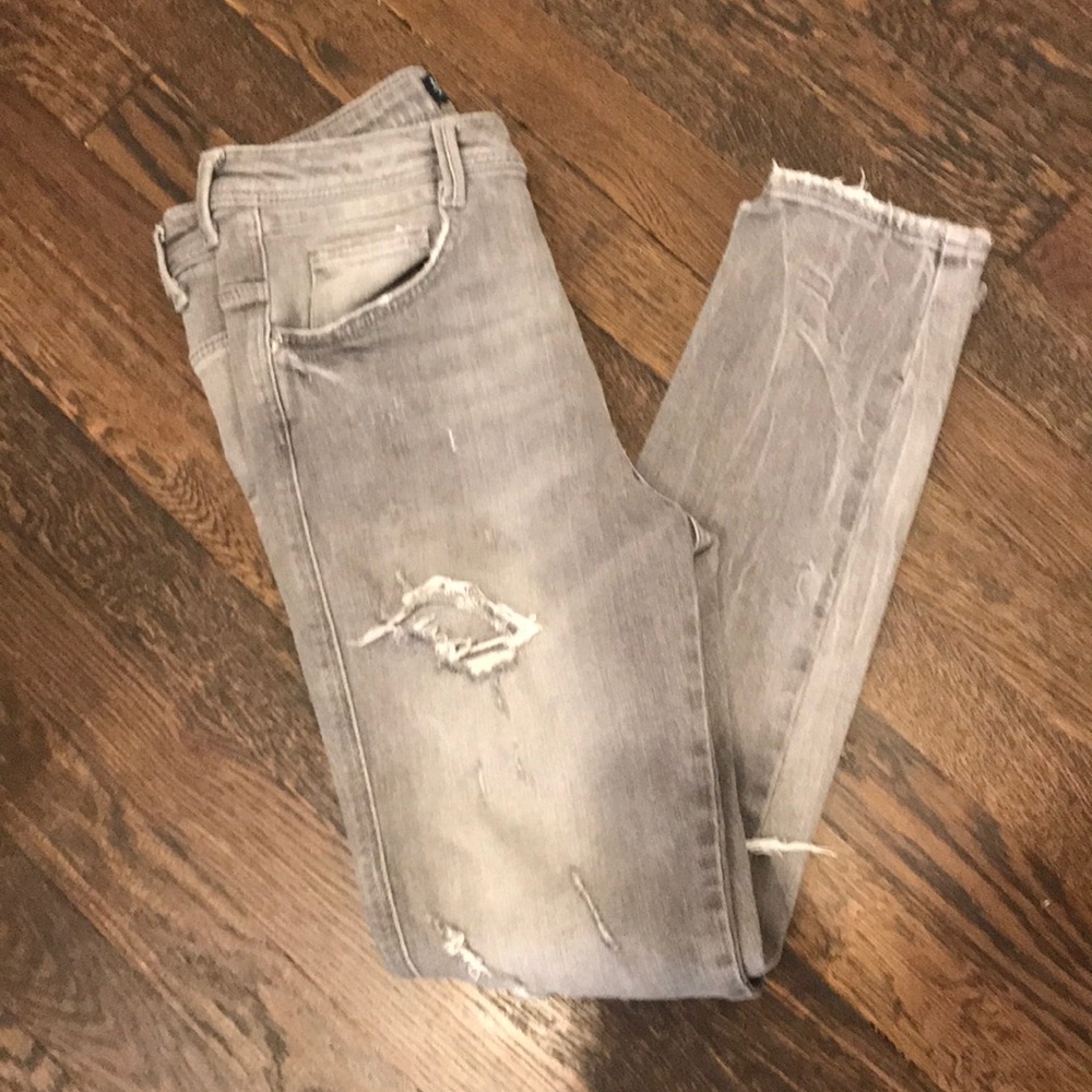 Zara Trafaluc Jeans